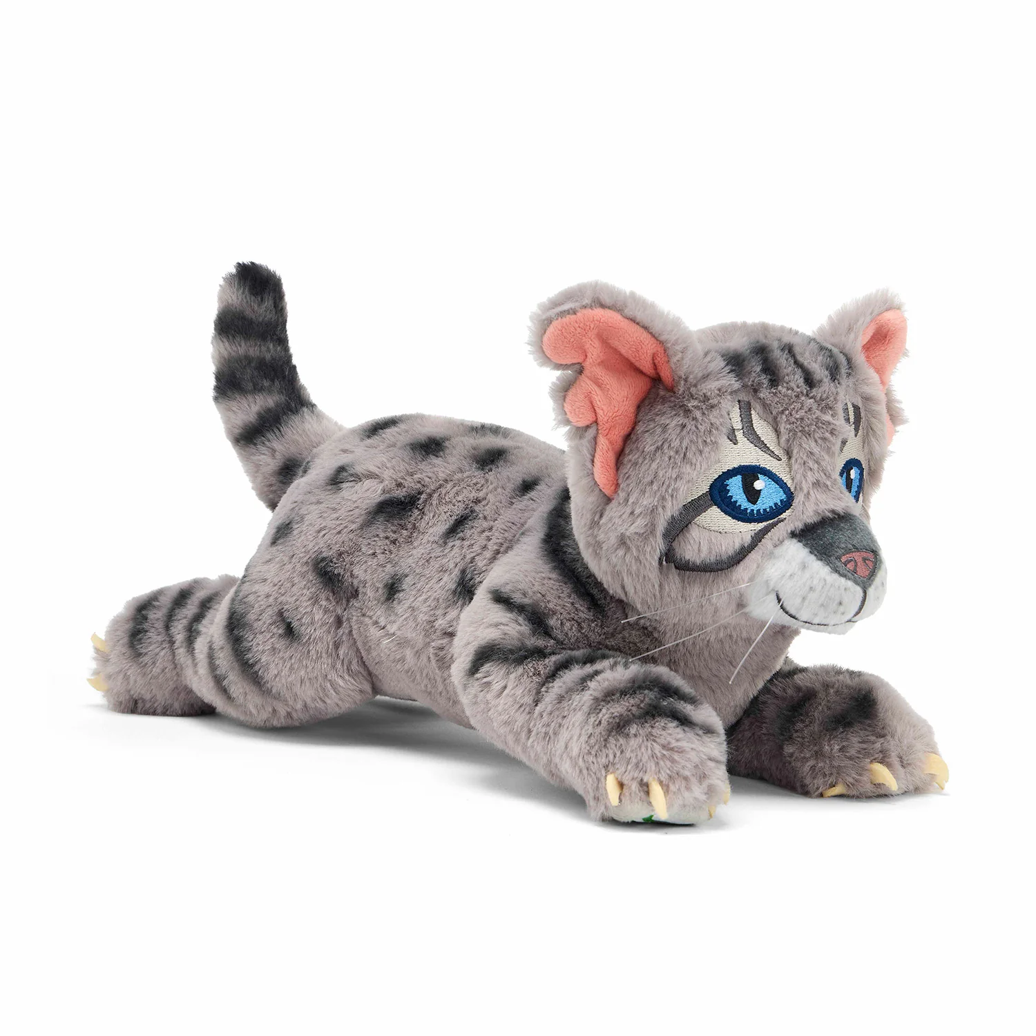 Ashfur Large Plush Cat - Image 2