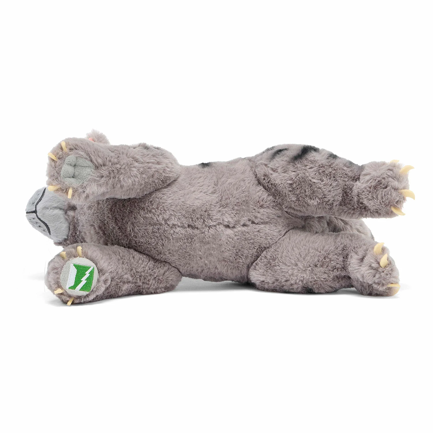 Ashfur Large Plush Cat - Image 3