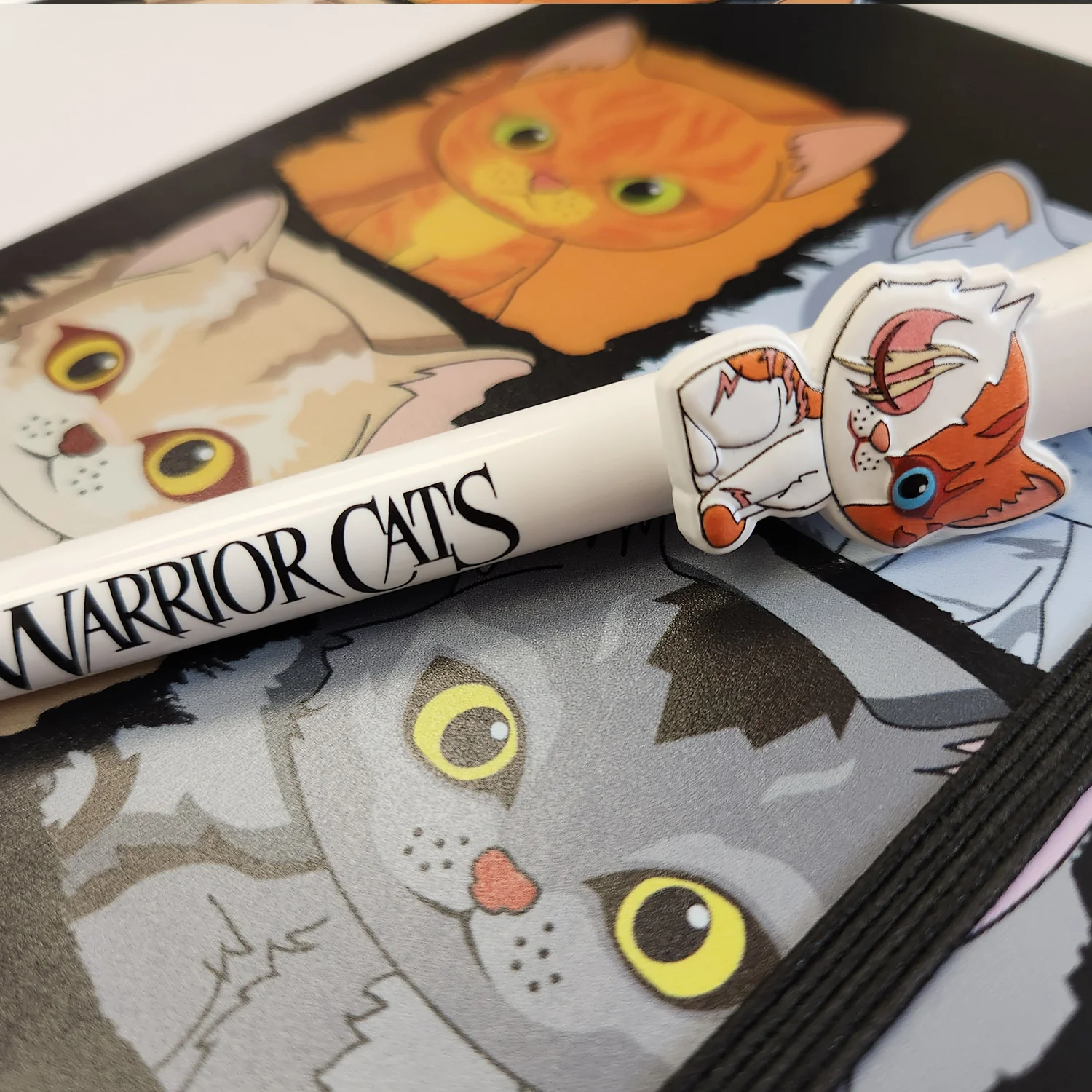 Brightheart Pen - Image 2