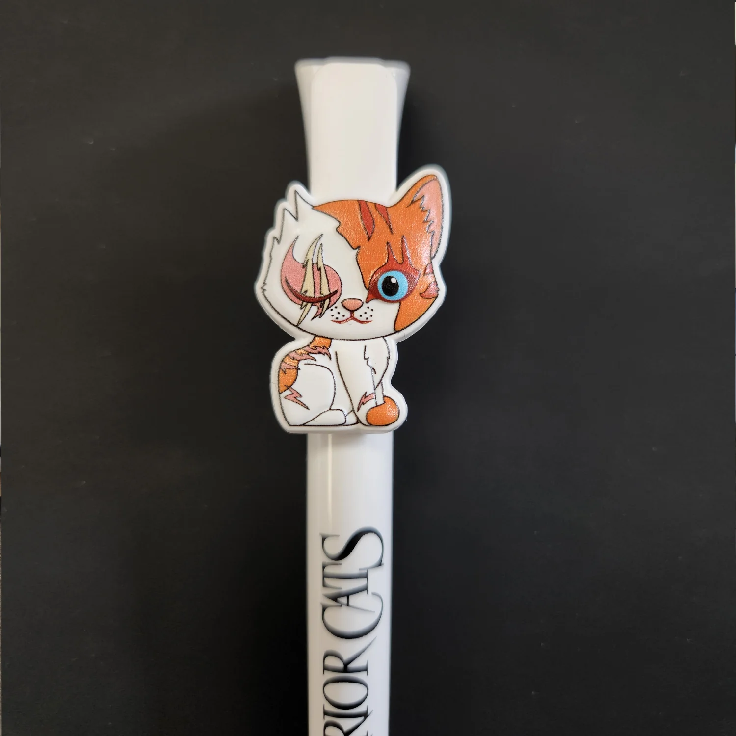 Brightheart Pen - Image 3