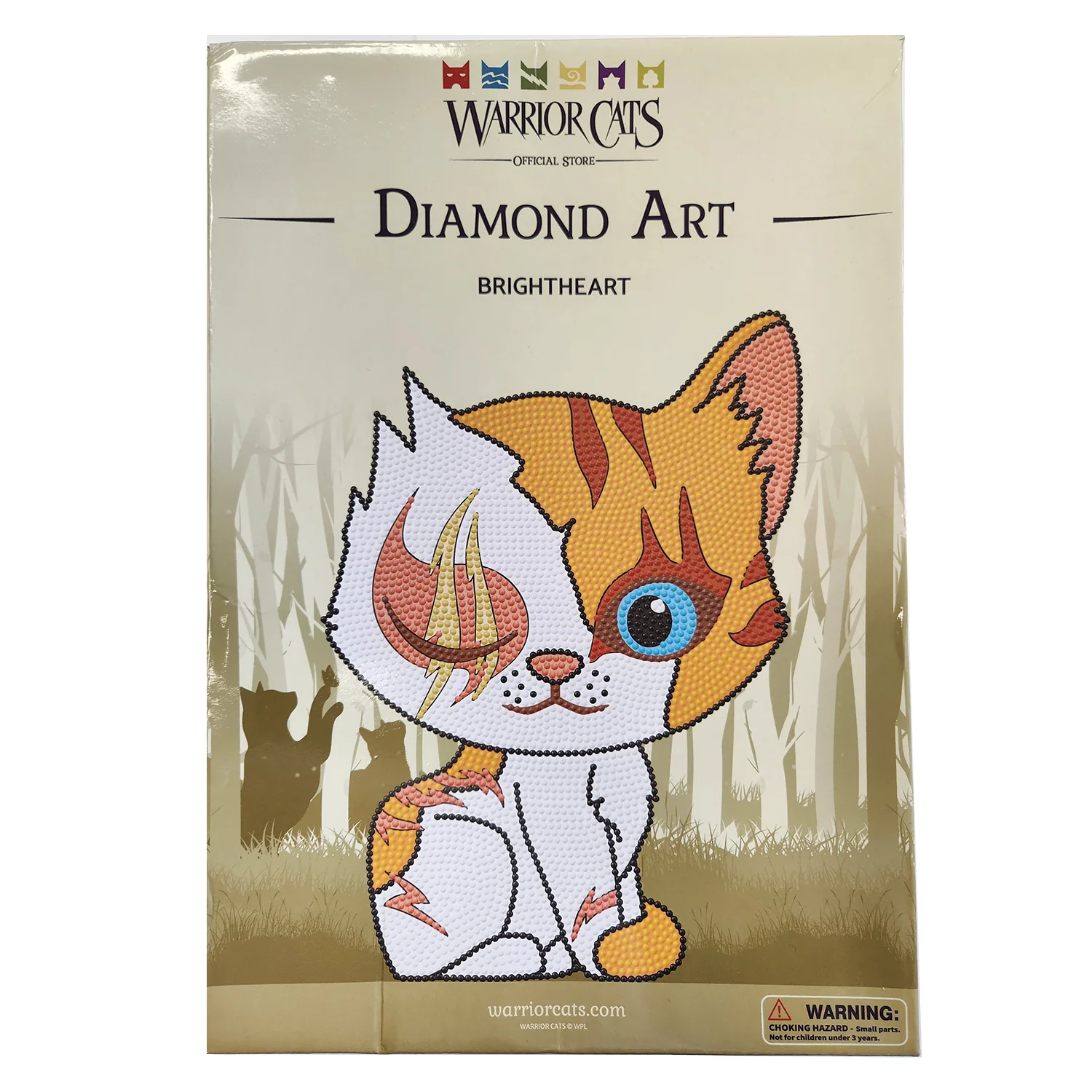 Brightheart Diamond Art - Image 2
