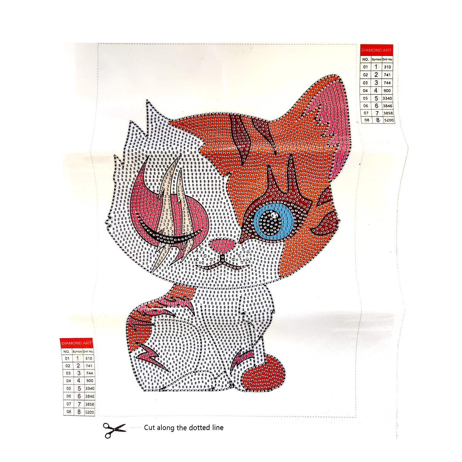 Brightheart Diamond Art - Image 4