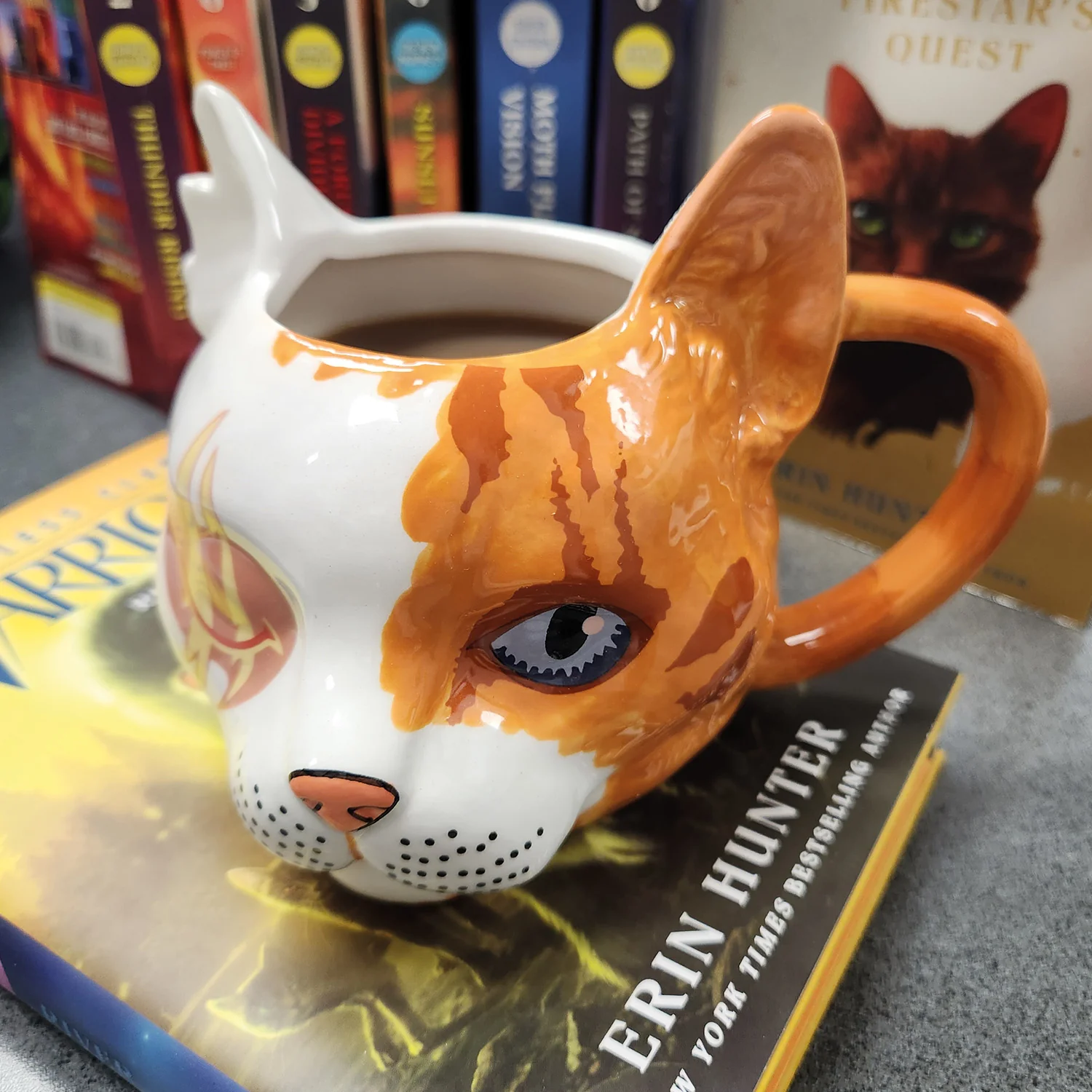 Brightheart Mug - Image 3
