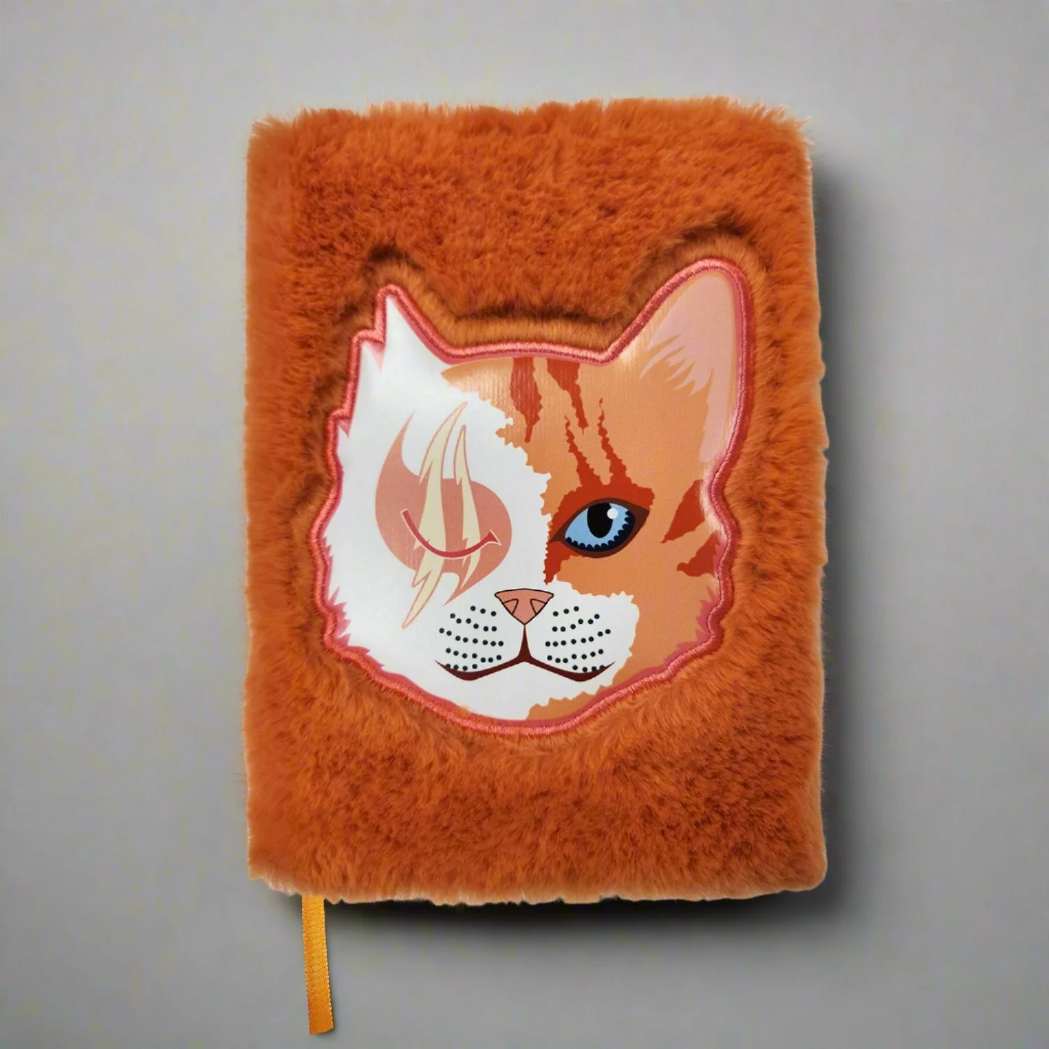 Brightheart Notebook