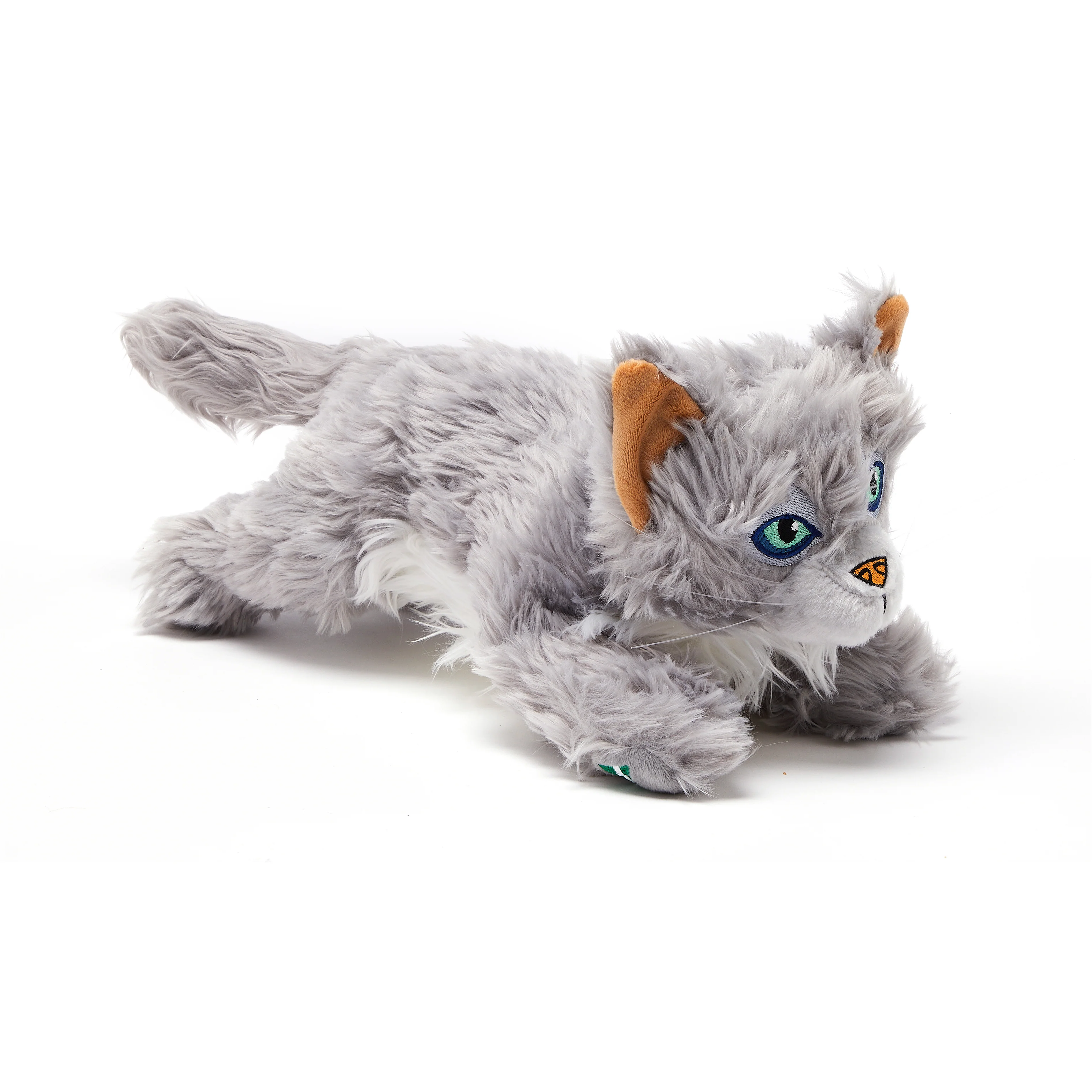 Bristlefrost Large Plush Cat - Image 3