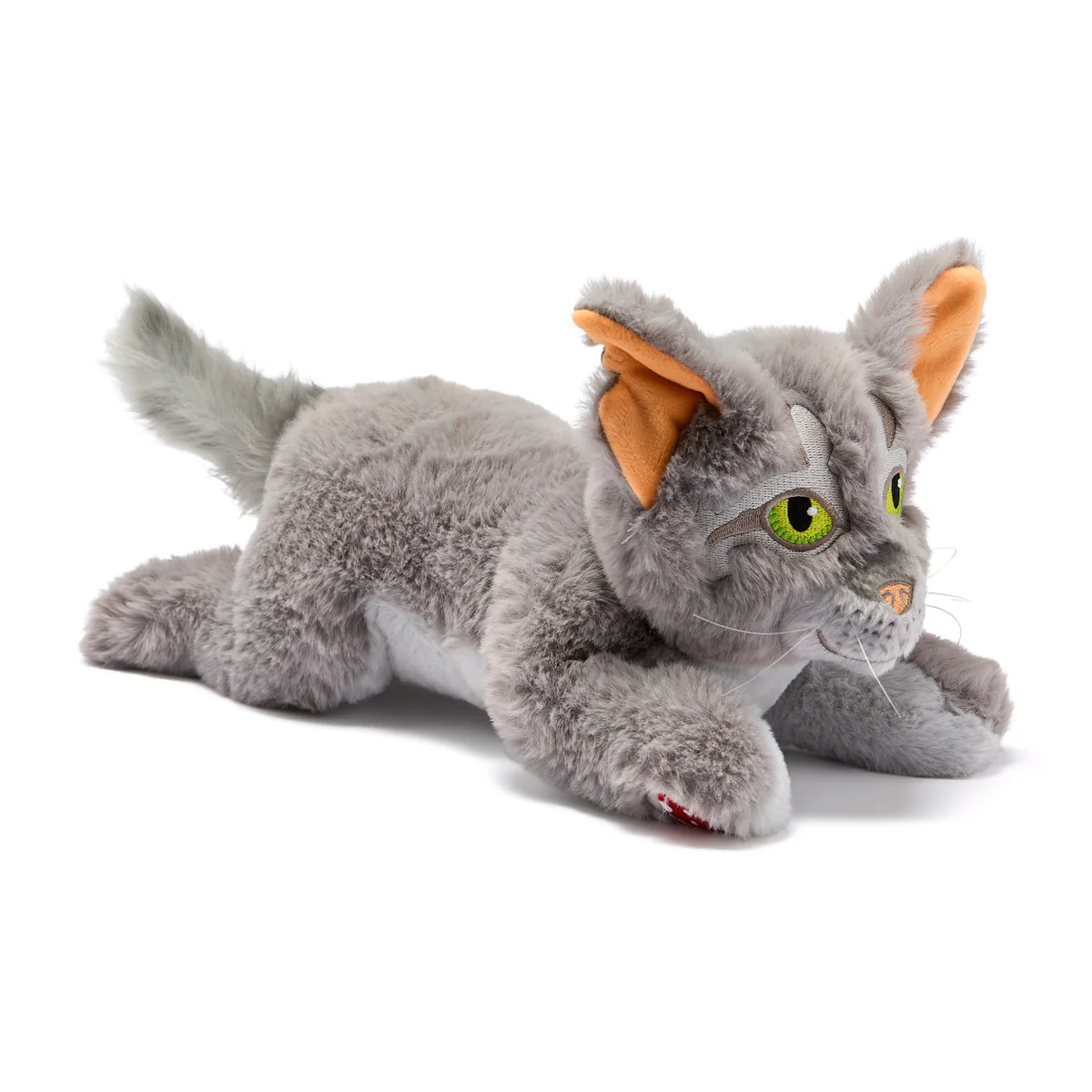 Dovewing Large Plush Cat - Image 2