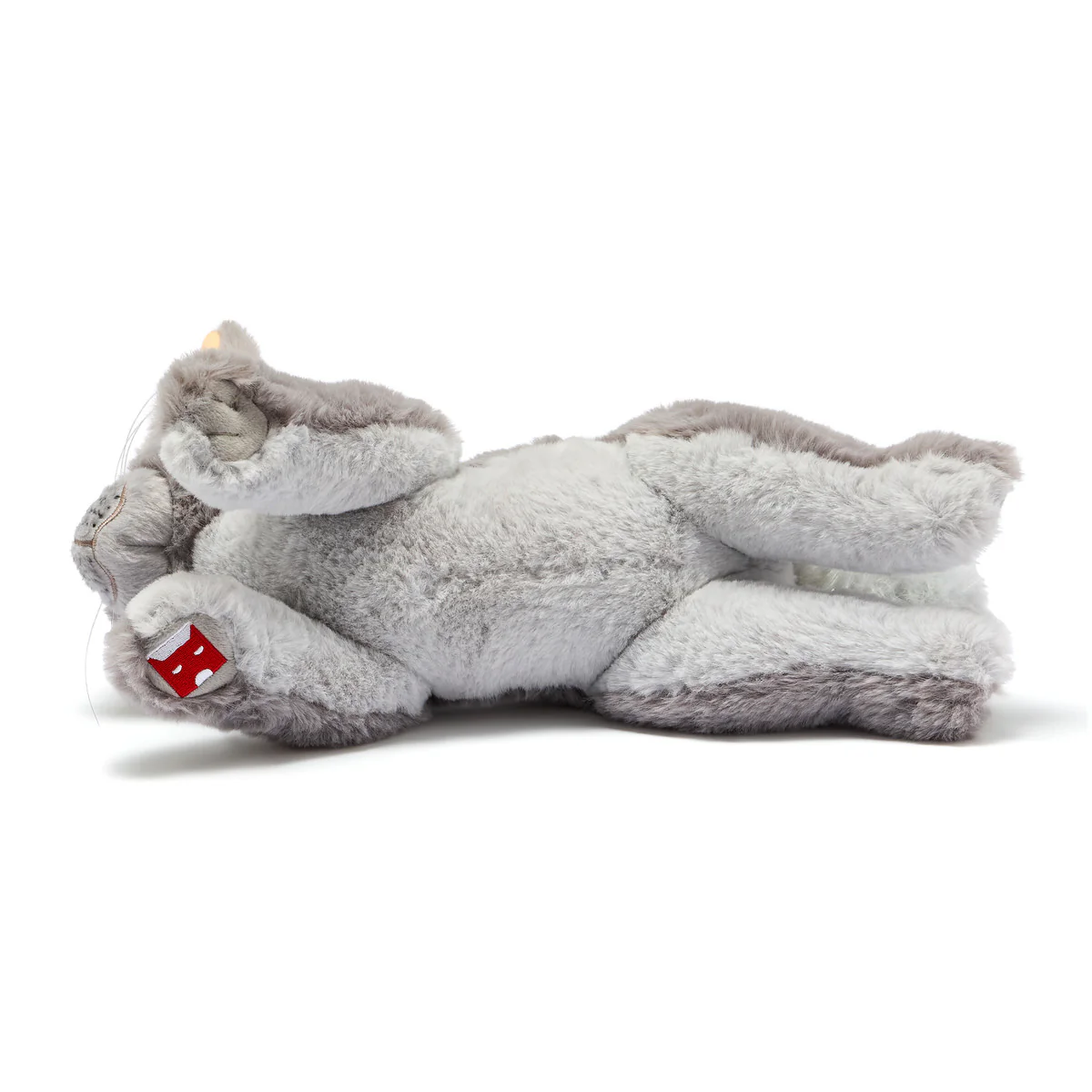 Dovewing Large Plush Cat - Image 3