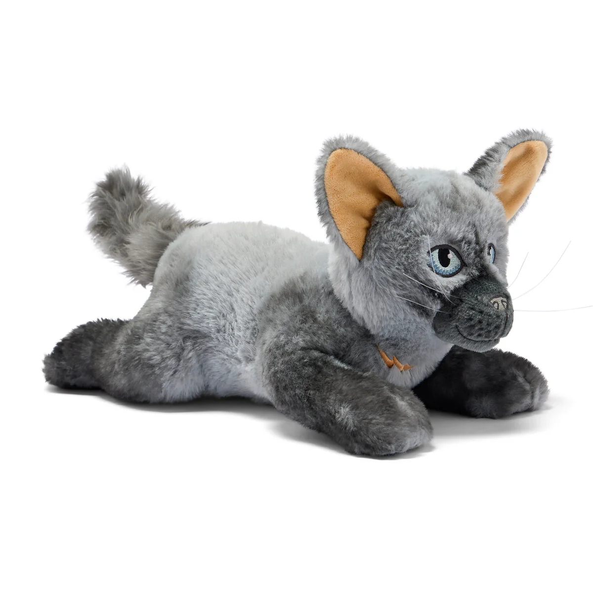 Frostpaw Large Plush Cat - Image 2