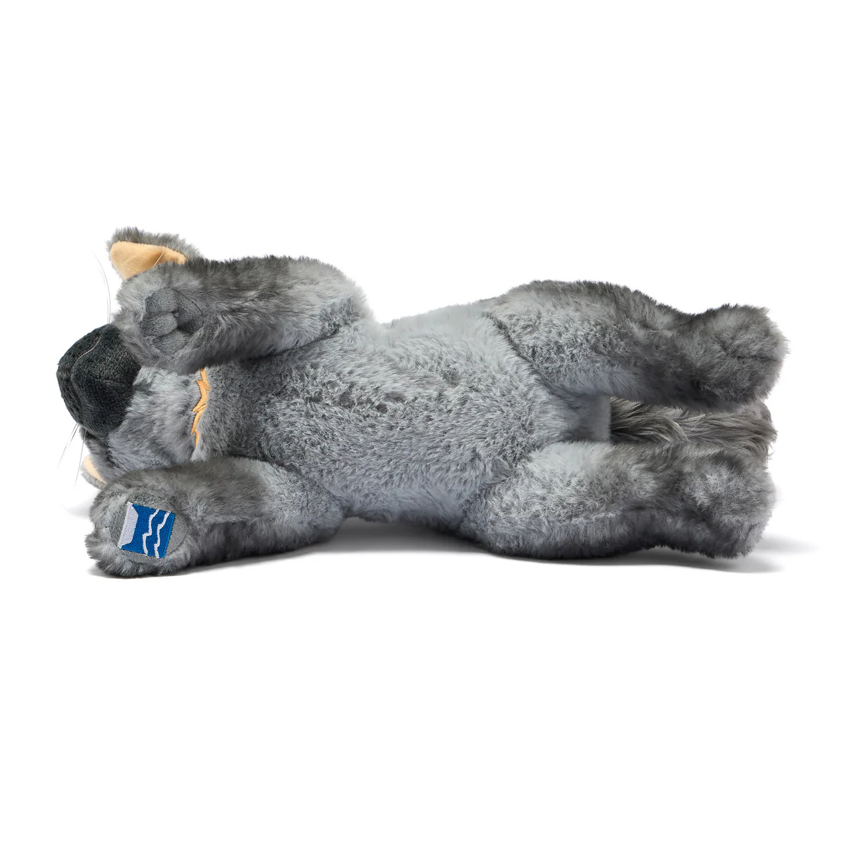 Frostpaw Large Plush Cat - Image 3