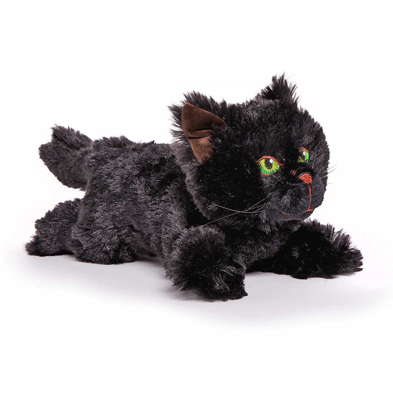 Hollyleaf Large Plush Cat - Image 4