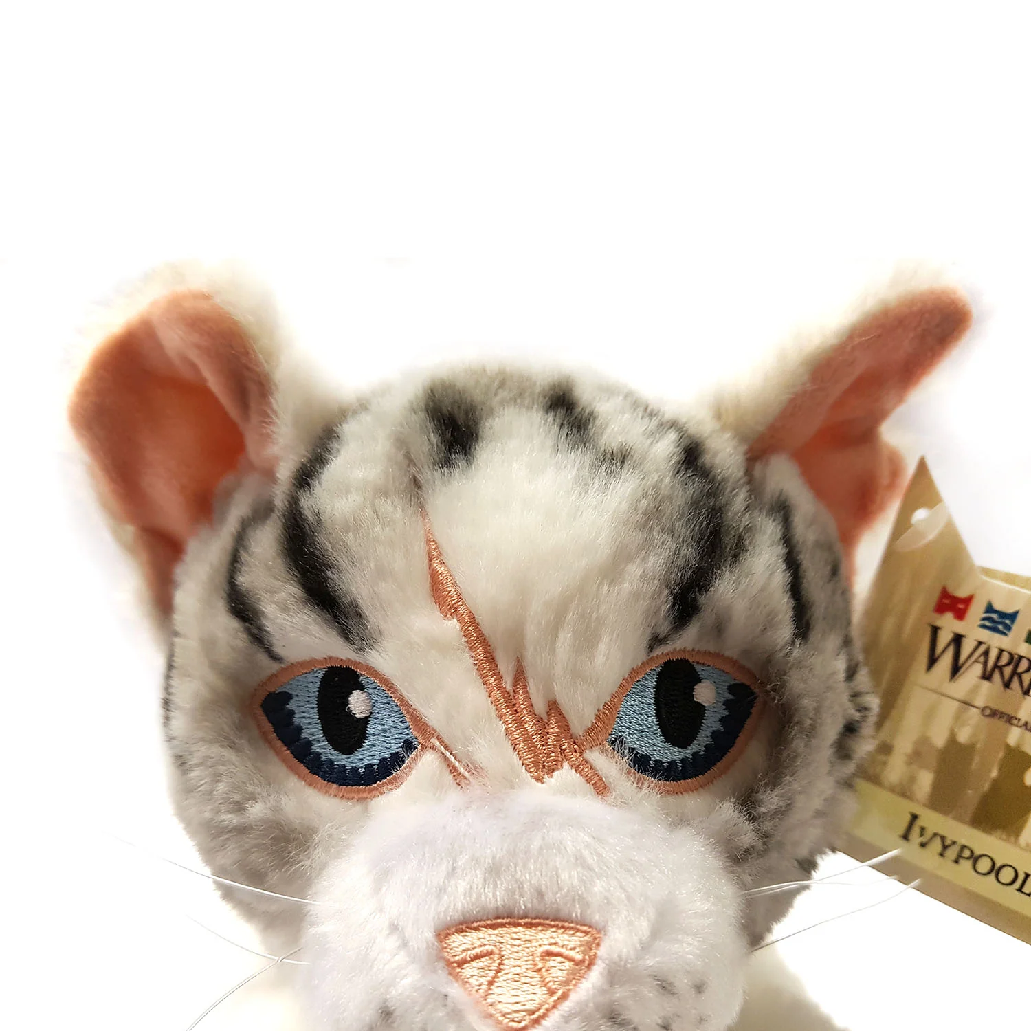 Ivypool Large Plush Cat - Image 3