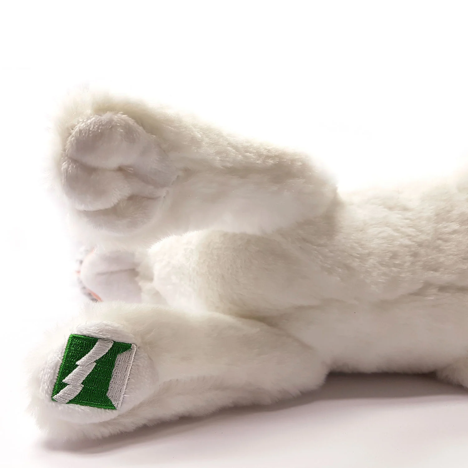 Ivypool Large Plush Cat - Image 4