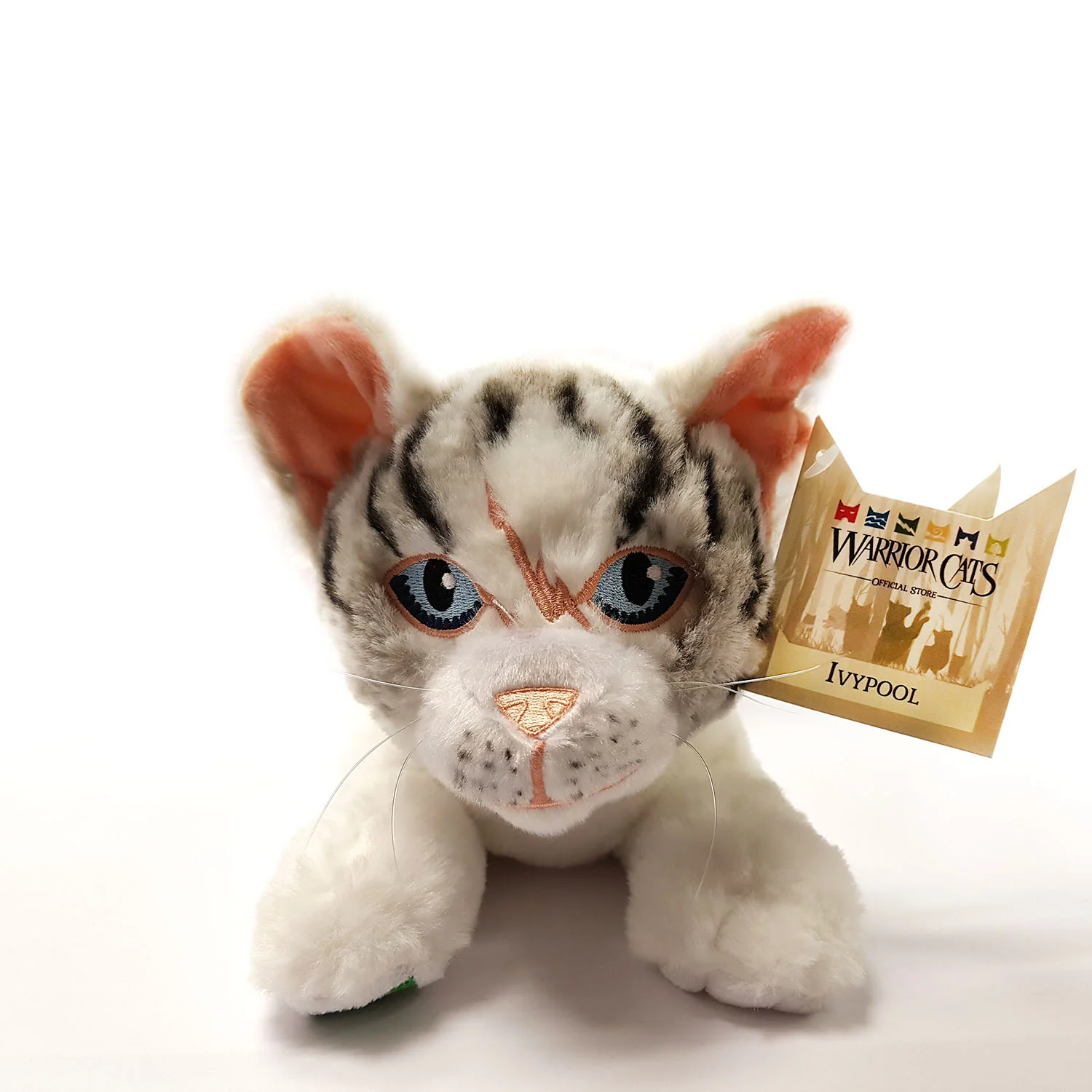 Ivypool Large Plush Cat - Image 7