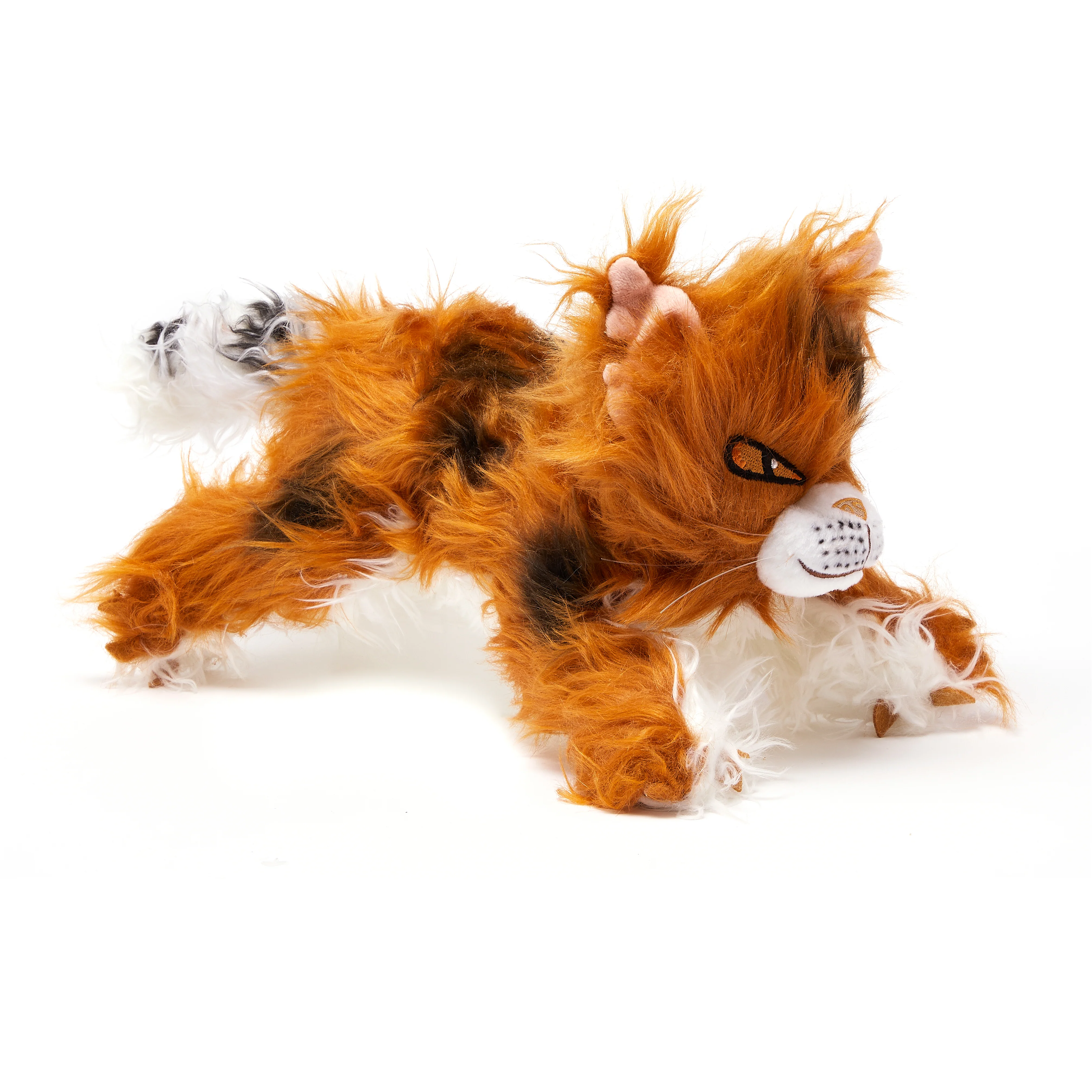 Mapleshade Large Plush Cat - Image 3