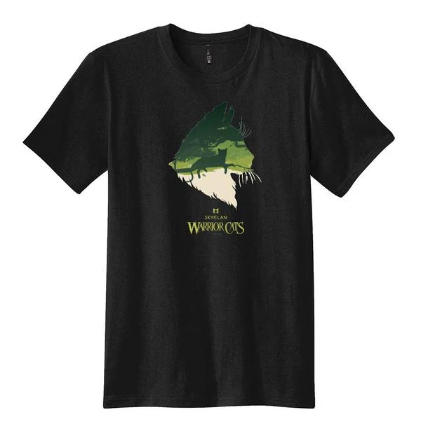 Warriorcats Epic Skyclan Tee