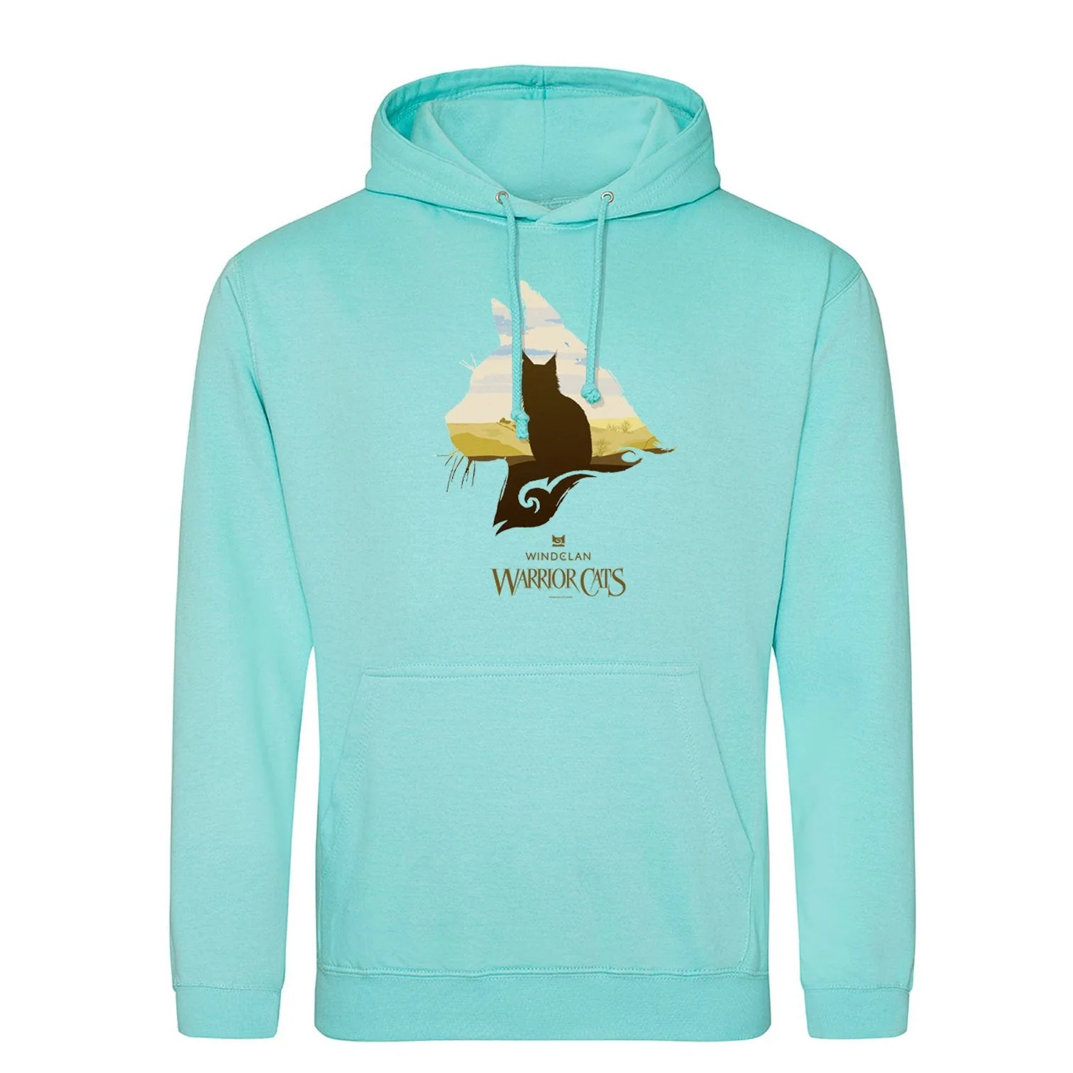Warriorcats Epic Windclan Hoodie - Image 2
