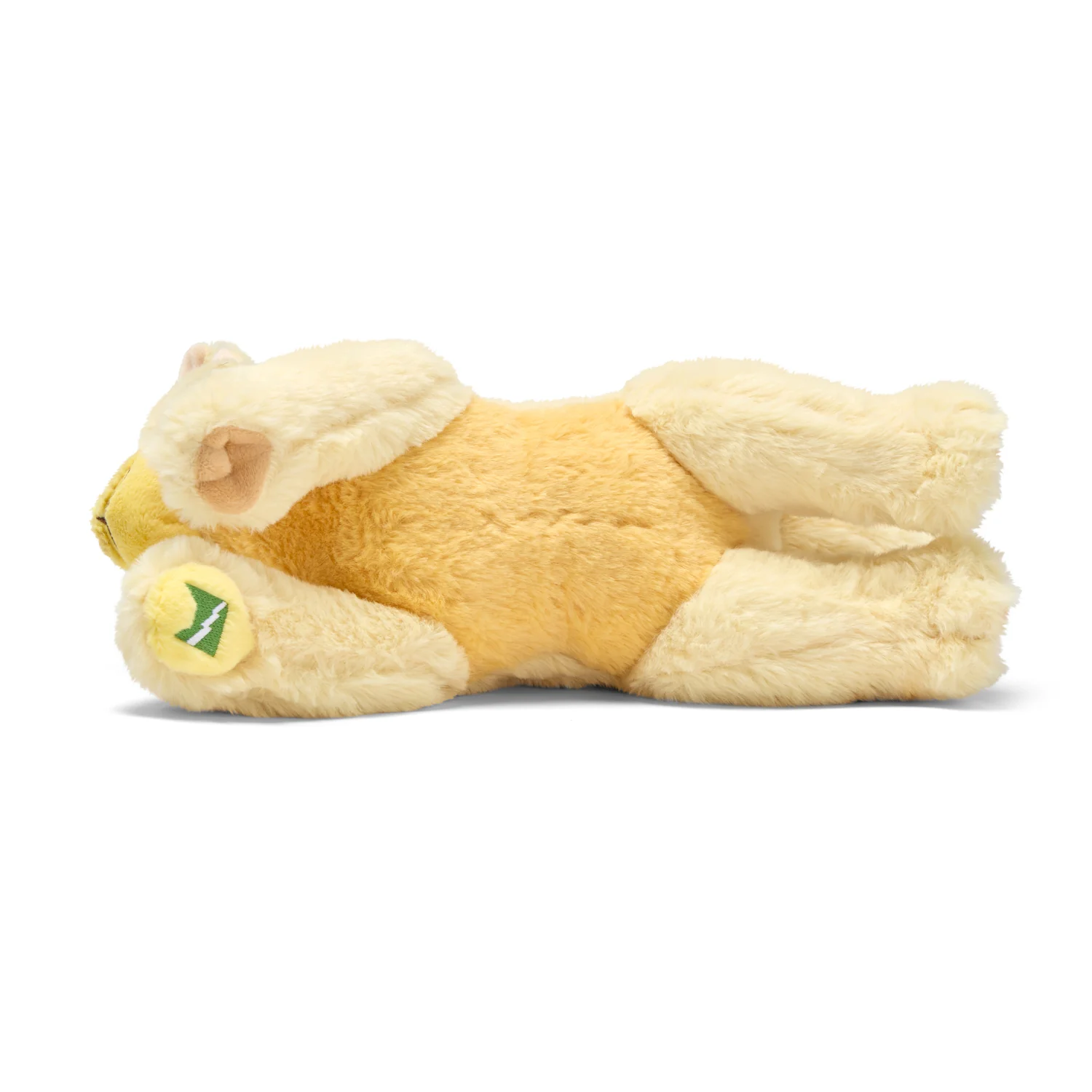 Sandstorm Large Plush Cat - Image 3