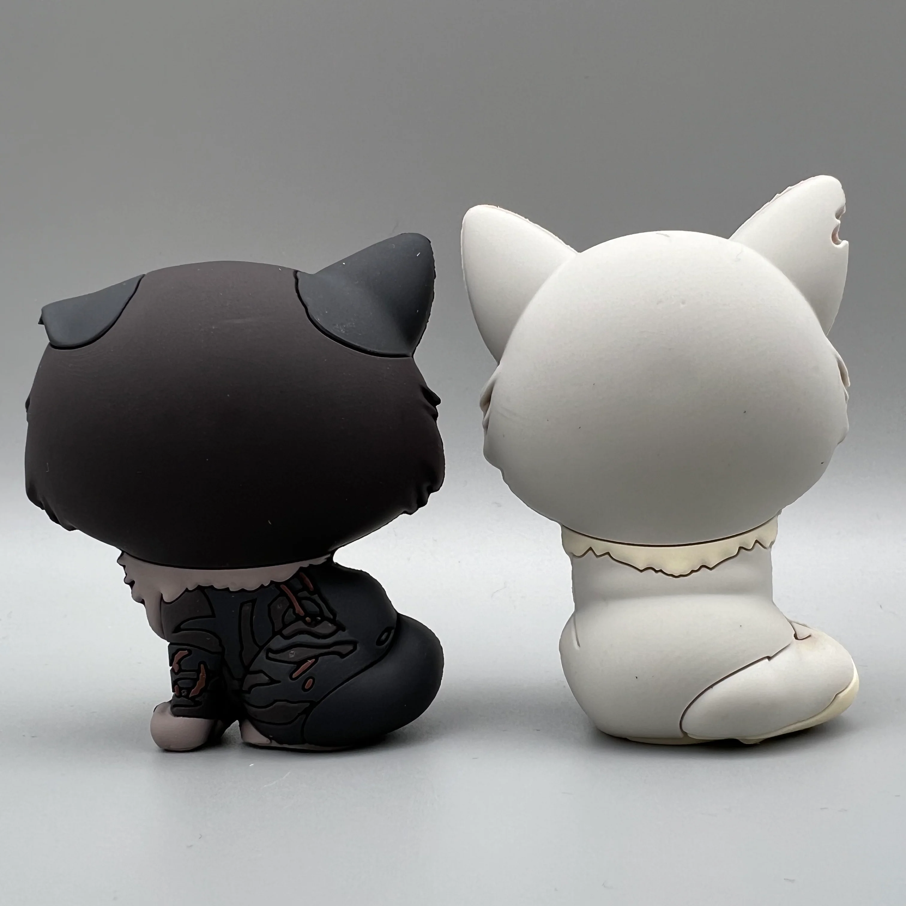 Shadowsight & Dovewing - Mini Collector Figures (Series 6) - Image 4