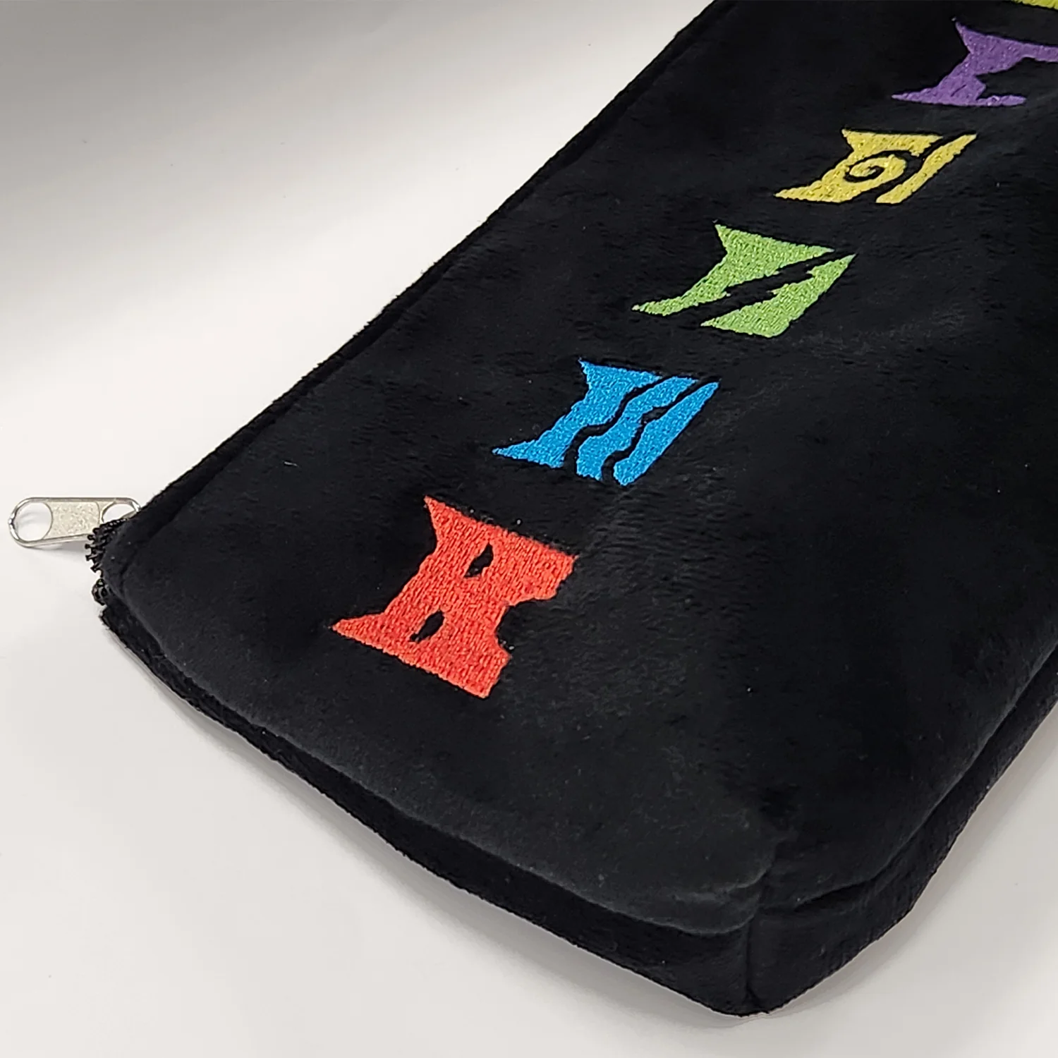 Warrior Cats Plush Pencil Case - Image 2