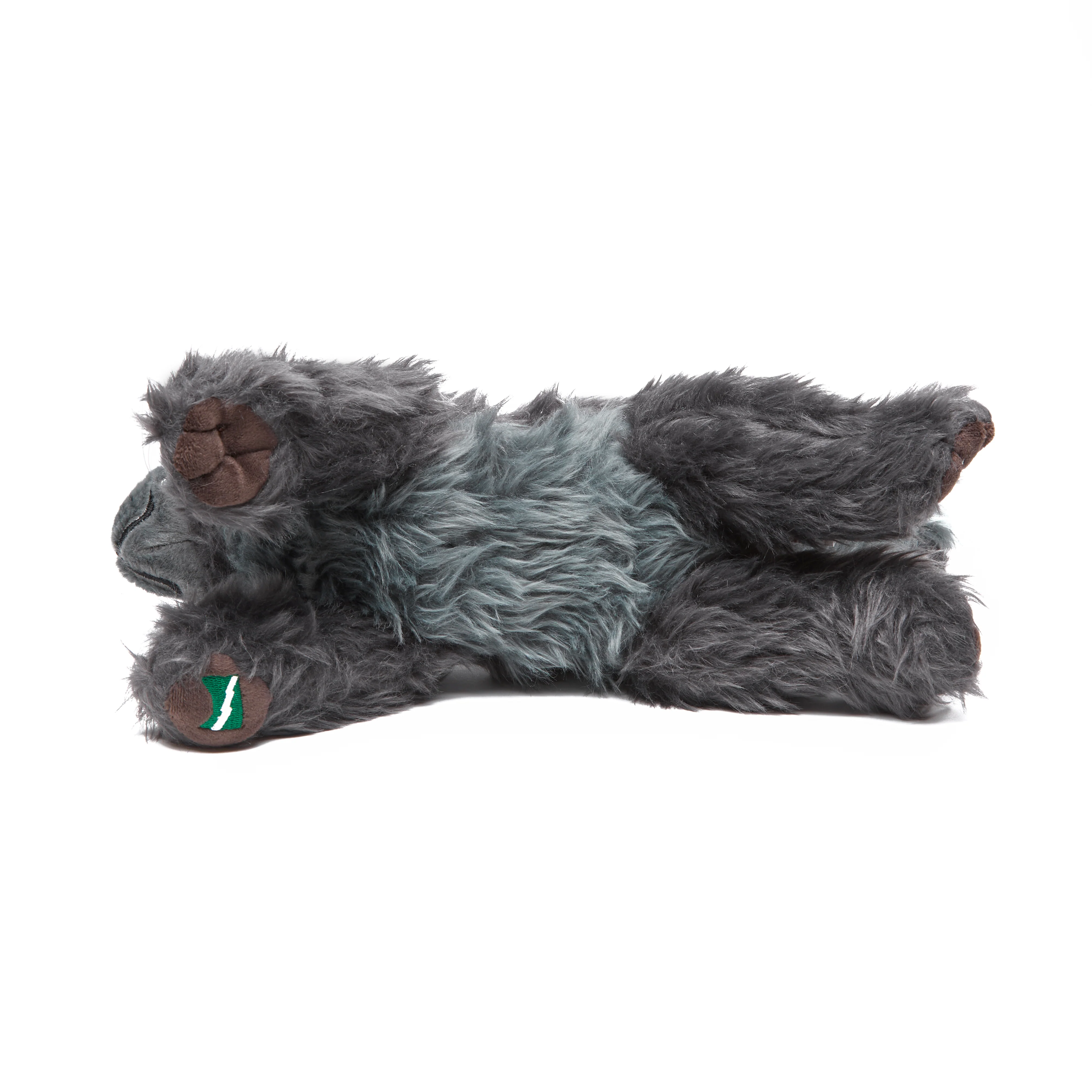 Yellowfang Large Plush Cat - Image 3